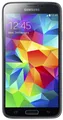 Samsung Galaxy S5 Charcoal Schwarz - als Ersatzteillager nutzbar (SM-G900)