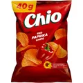 Chio Chips Red Paprika, 12er Pack (12 x 40 g)