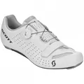 Scott Road Comp Boa Rennrad Fahrrad Schuhe weiß 2026 42 Unisex