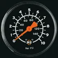 SKS Manometer für Airworx 10.0 (39758017)