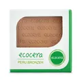 5905279930315 Ecocera Puder brązujący Peru 10g (P1) Ecocera