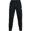 Under Armour® Trainingshose Ua M'S Ch. Pique Pant schwarz XL