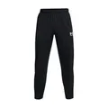 Under Armour Herren UA M's Ch. Pique Pant, atmungsaktive Jogginghose, leichte Herren Trainingshose mit Zip am Knöchel