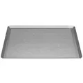 Patisse 03640 Backblech gelocht, 40 x 30 x 1,5 cm, grau