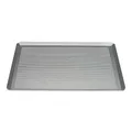PATISSE Silver-Top INPA.03640, Inoxidable, Silber, 40 x 30 x 1 cm
