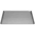 Patisse 03640 Backblech gelocht, 40 x 30 x 1,5 cm, grau