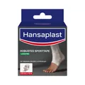 Hansaplast robustes Sporttape 3,8 cmx10 m weiß Bandage 10 m
