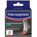 Hansaplast Robustes Sporttape 3,8 cm x 10m Weiß
