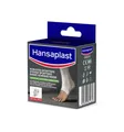 Hansaplast Tape ROBUSTES SPORTTAPE weiß 1 Rolle