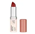 GRN - Shades of nature Lippenstift Lipstick Matte - poppy flower 4g
