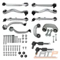 QUERLENKER SATZ 12-TLG VORNE FÜR AUDI A4  B5 8D A6 C5 4B VW PASSAT 3B 3BG 96-05