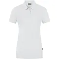 JAKO Damen Polo Polo Doubletex