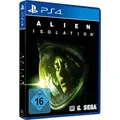 Alien Isolation PS-4 NEUAUFLAGE