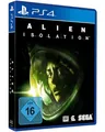 Alien Isolation Playstation 4