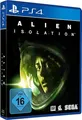 Alien Isolation