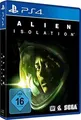 Alien: Isolation (PS4) von SEGA | Game | Zustand sehr gut