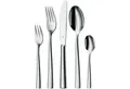 WMF Besteck-Set Philadelphia Besteck-Set, 60-teilig, Cromargan® (60-tlg), Cromargan® Edelstahl rostfrei 18/10