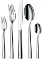 WMF 1166009999 Besteck-Set 60-teilig Philadelphia