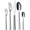 WMF Philadelphia 60-teilig, Cromargan Besteck-Set Edelstahl