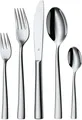 WMF Besteck-Set Philadelphia 60-tlg 12 Personen Cromargan® Edelstahl