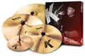 ZILDJIAN K Zildjian 800 Box Set 14-16-20+18