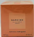💝 narciso rodriguez Ambree EDP 50 ml OVP/ NEU