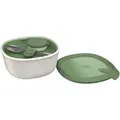 Mittagsset Mit Besteck - Berghoff - 3950221