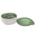 Berghoff Mittagsset mit besteck