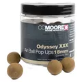 (143,79€/1kg) CC Moore Odyssey XXX Air Ball Pop Ups 18mm - 66g Boilies