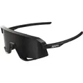 100Percent Eyewear Slendale 60057 00002 - Sportbrille  - Matte Schwarz
