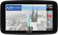 TomTom GO Navigator - 2. Generation - GPS-Navigationsgerät