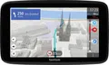 TomTom Go Navigator 6" 2nd Navi 15.2cm 6 Zoll Britische Inseln, Europa