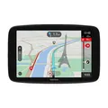 TomTom Go Navigator 6" (2. Gen.), 6-Zoll-Display