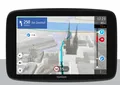 TomTom GO Navigator 6" Navi Europa Karten Wi-Fi Touch Schwarz