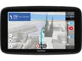 WTOMTOM GO NAVIGATOR 6 NEU  2ND GEN PKW EUROPA, Kundenretoure