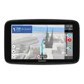 Go Navigator 6 (2. Gen) gen. 15,2 cm (6 Zoll) Navigationsgerät schwarz
