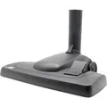 MisterVac Staubsaugerdüse Bodendüse Einrastdüse Ersatzdüse kompatibel mit Aldi EasyHome 86354