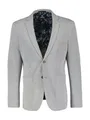 LERROS - Herren Blazer (2007121), Größe:50, Farbe:Basalt Grey (277)