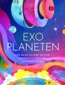 Exoplaneten Wendy Bjazevich