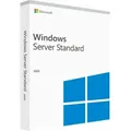 Windows Server 2022 Standard 2 Kerne, Volumenlizenz