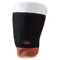 McDavid Oberschenkelbandage aus Neopren, L