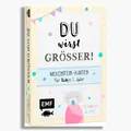 Out of Print★Neuware! Du wirst größer! Meilenstein Karten. Es kann dir gehören!