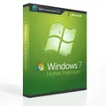 Windows 7 Home Premium 32/64 Bit#