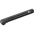 AIR TOOL ROAD MINI FRAME PUMP W/BRACKET BLK