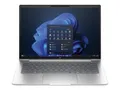 HP ProBook 4 16 G1i Notebook AI - 177°-Scharnierdesign - Intel Core Ultra 7 255U / 2 GHz - Win 11 Pro - Intel Graphics - 16 GB RAM - 512 GB SSD NVMe - 40.6 cm (16")