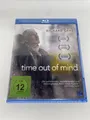 Time out of Mind Blu Ray Film