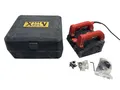 Betonfräse für harte Oberflächen XIIW XTB-1600 1600W 160 mm