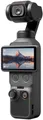 DJI Osmo Pocket 4 Gimbal Kompaktkamera (37 MP, Bluetooth, 4K/240fps)