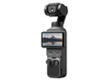 DJI Osmo Pocket 4 Action Kamera , WLAN