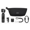 DJI Osmo Pocket 4 Standard Combo (60p, Bluetooth, WLAN) (CP.OS.00000545.05)